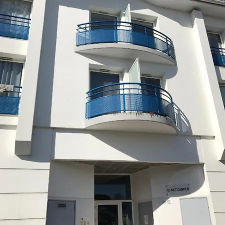 Cosy Angelu * Anglet