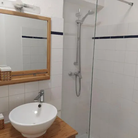 Cosy Angelu Apartment Anglet
