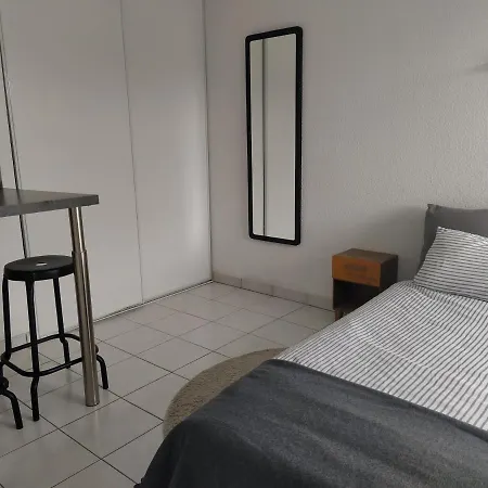 Cosy Angelu Apartment