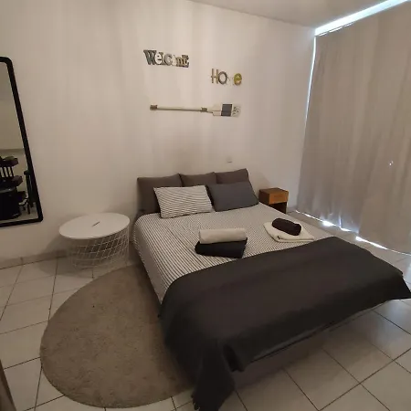 Cosy Angelu Apartment *