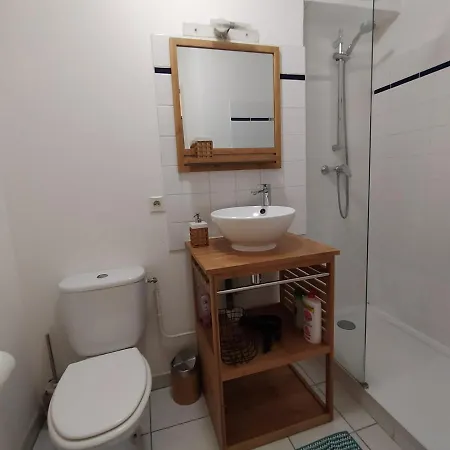 Apartment Cosy Angelu