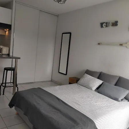 Cosy Angelu Apartment *