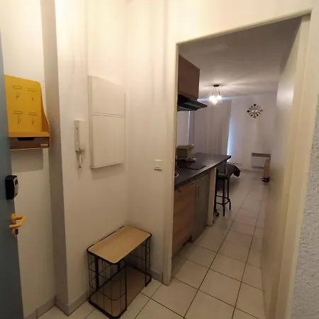Cosy Angelu Apartment *
