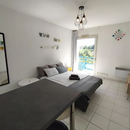 Cosy Angelu Apartment *