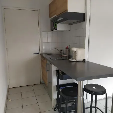Cosy Angelu Apartment *