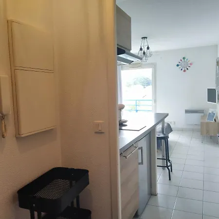 Apartment Cosy Angelu
