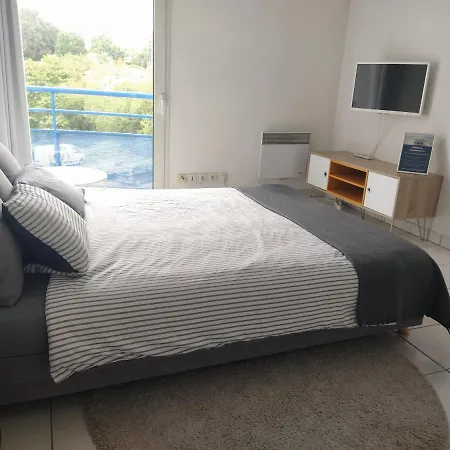 Appartement Cosy Angelu *