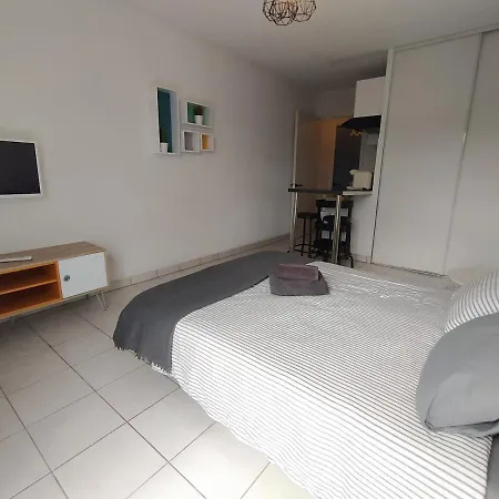 Cosy Angelu * Anglet